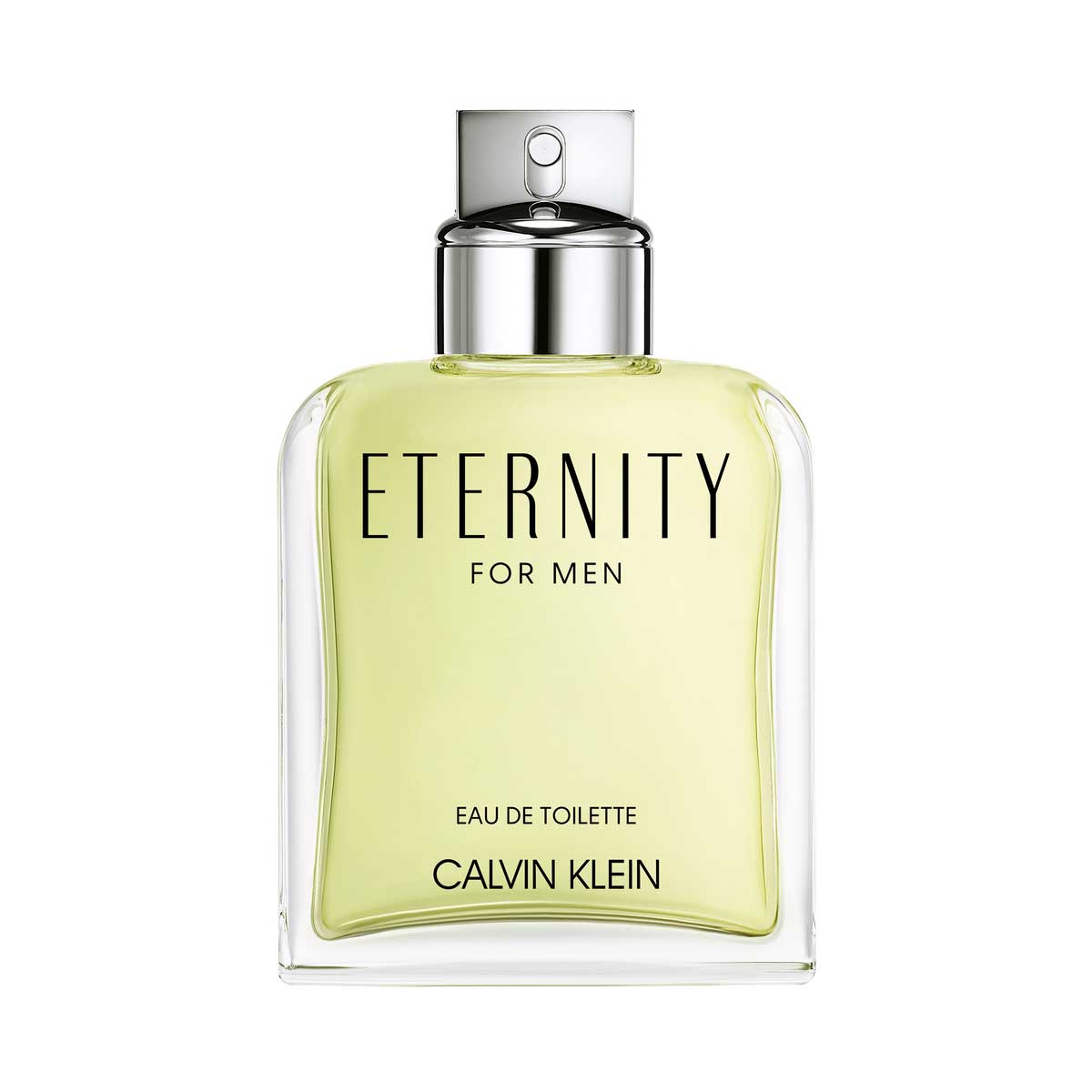 Fragancia Para Caballero Eternity Men 200 ml image number null