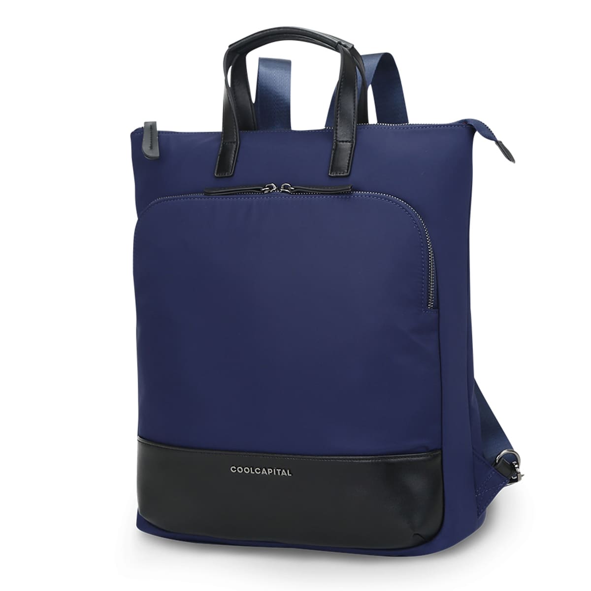 Bolsa Tote 15 Cool Capital Brisbane Azul image number null