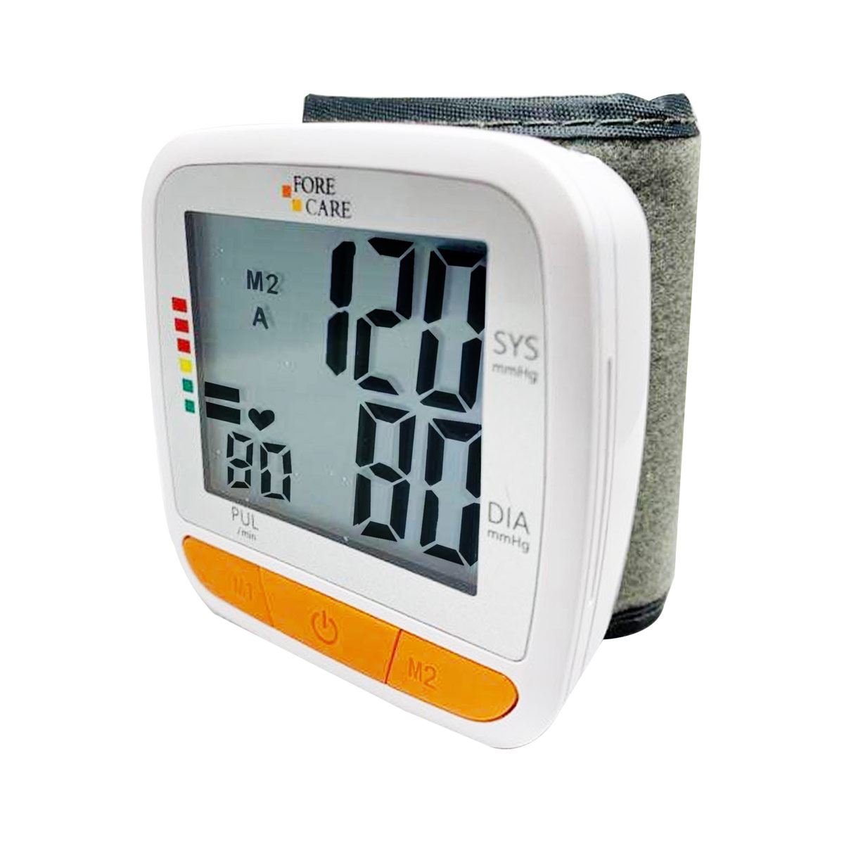 Baumanometro digital de mu&ntilde;eca fore care ld-752 image number null