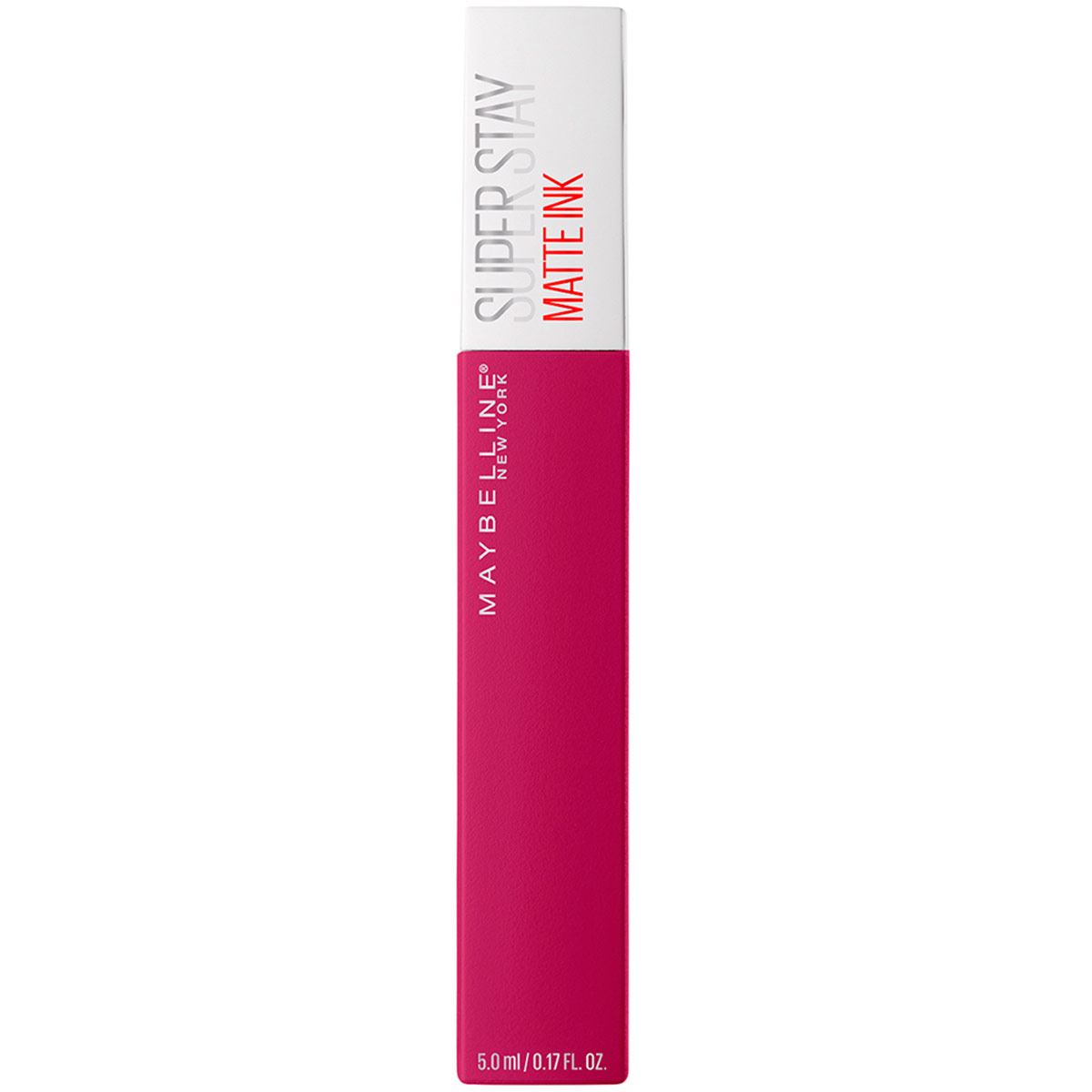 Labial L&iacute;quido Maybelline New York Super Stay Matte Ink Artist 5ml image number null