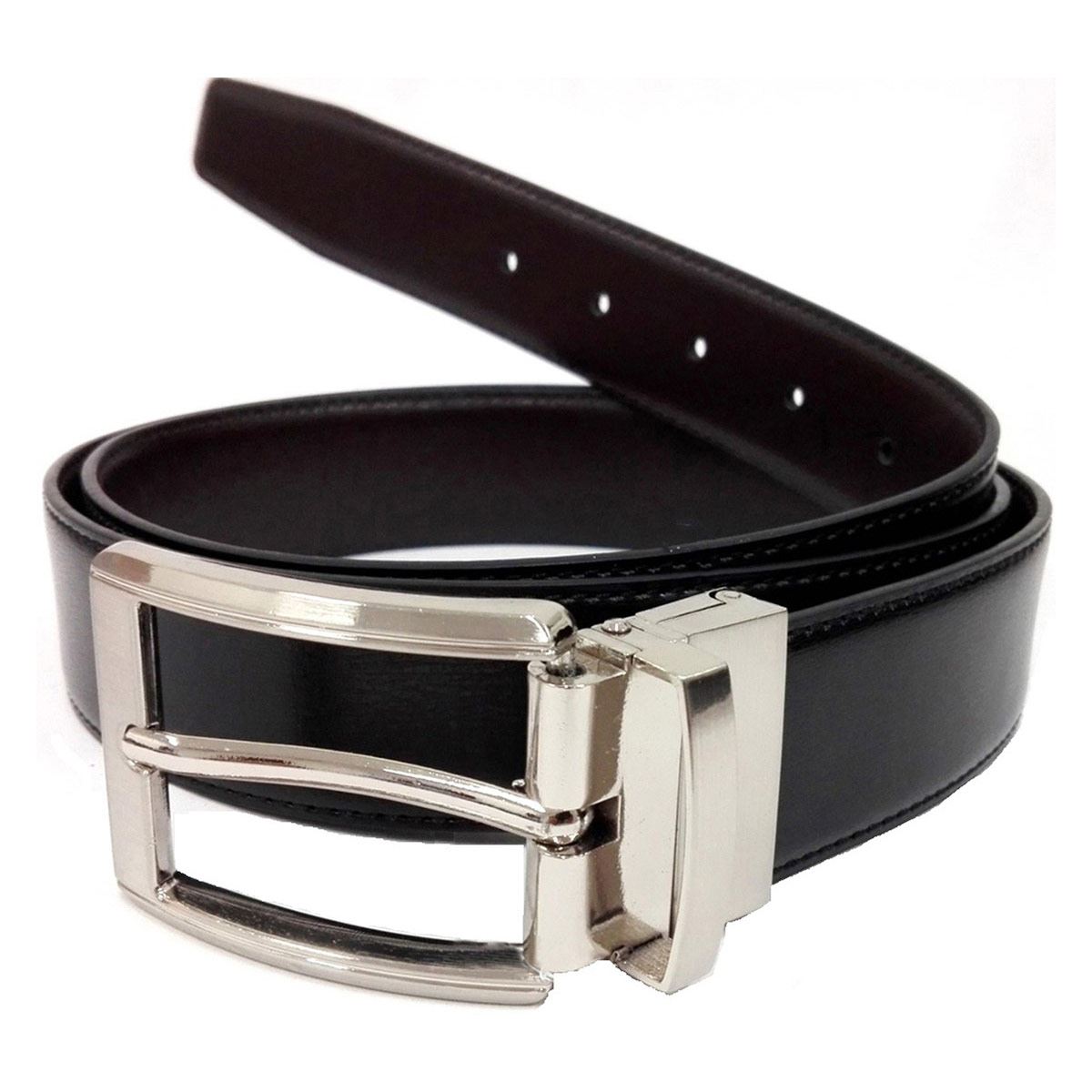 Cintur&oacute;n Reversible para Hombre Pierre Cardin image number null