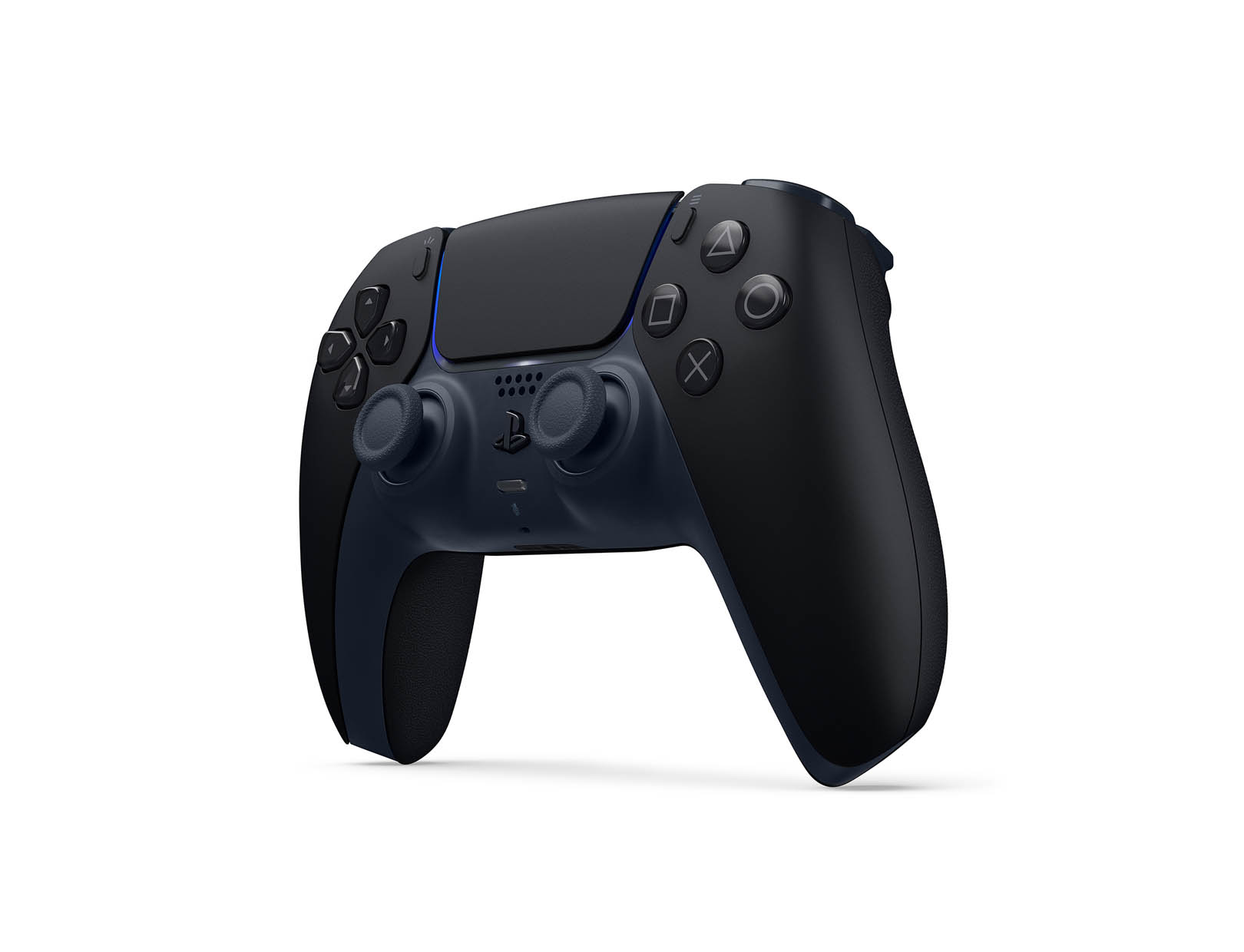 Control Inalámbrico Dualsense Midnight Black - PlayStation 5 image number null