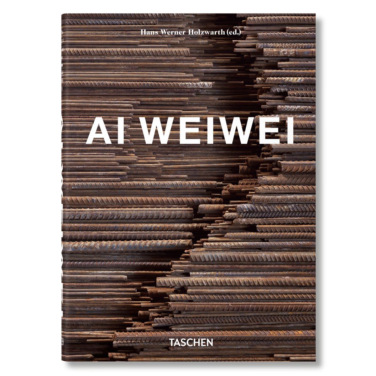 Ai Weiwei. 40th Anniversary Edition image number null