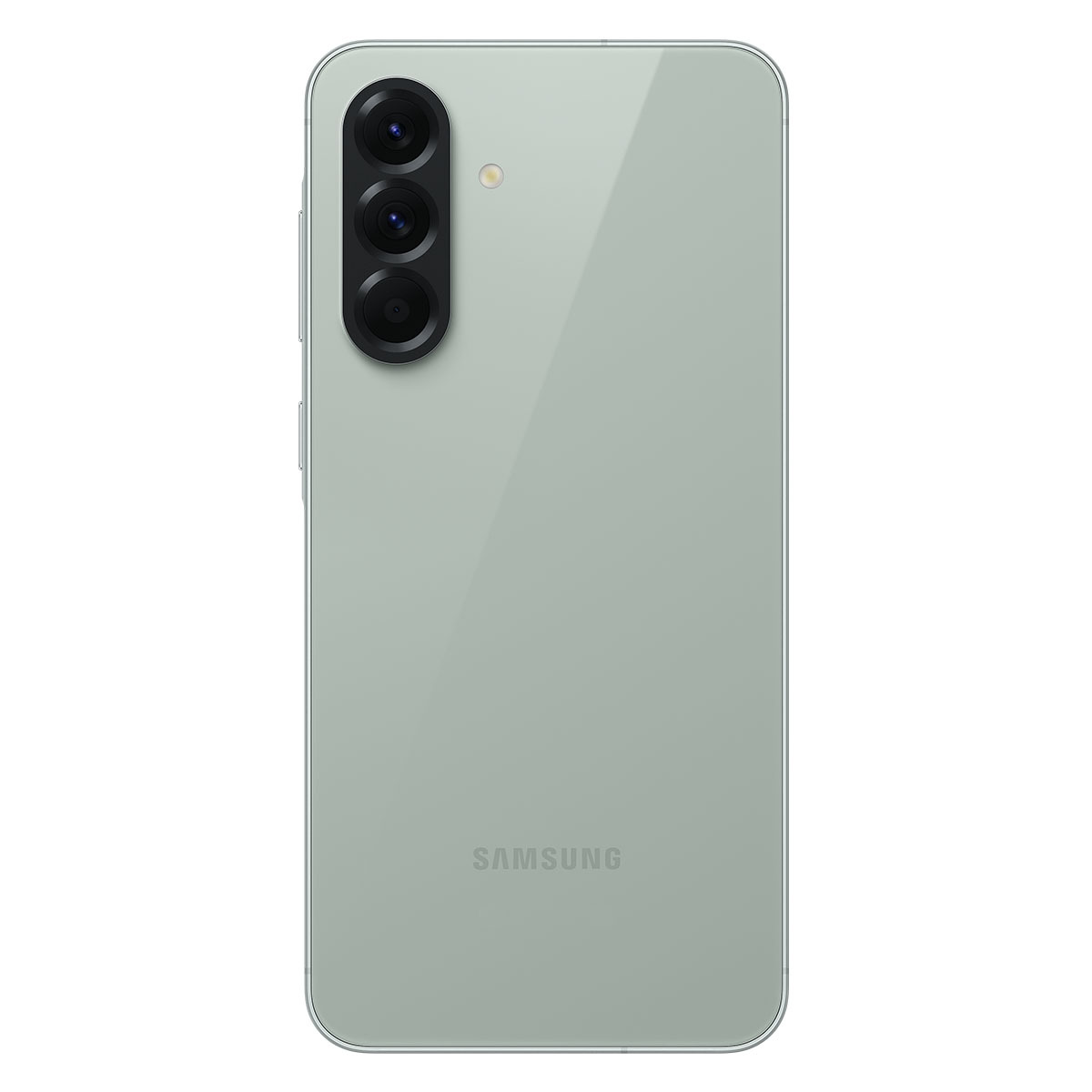 Samsung Galaxy A56 5G 256GB Verde Telcel R2 image number null