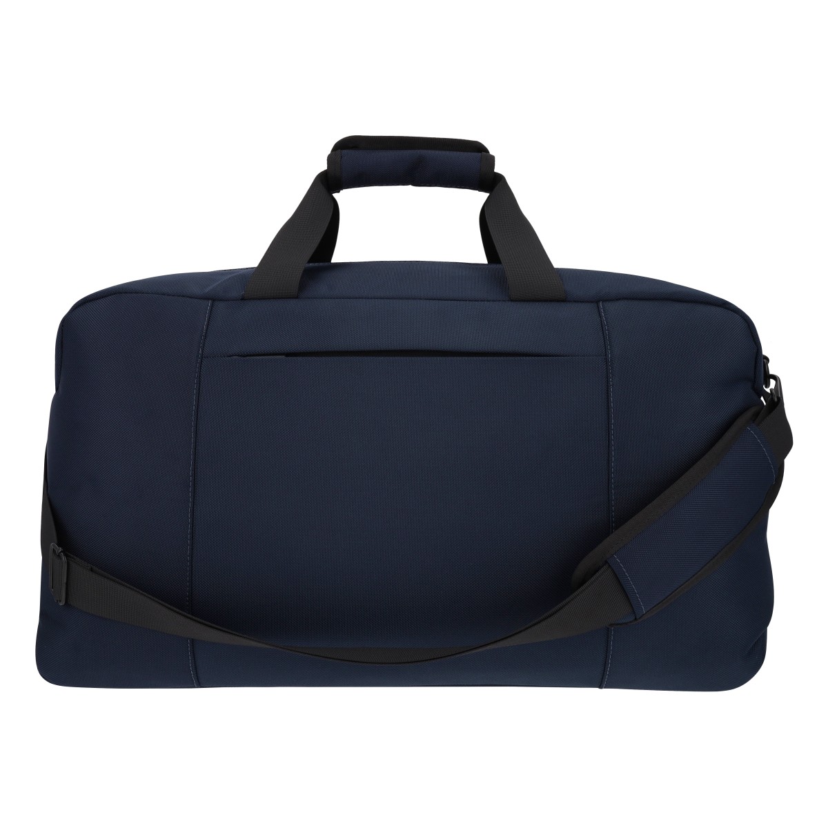 Dufflebag Azul Dise&ntilde;o Moderno y Casual Airpack image number null