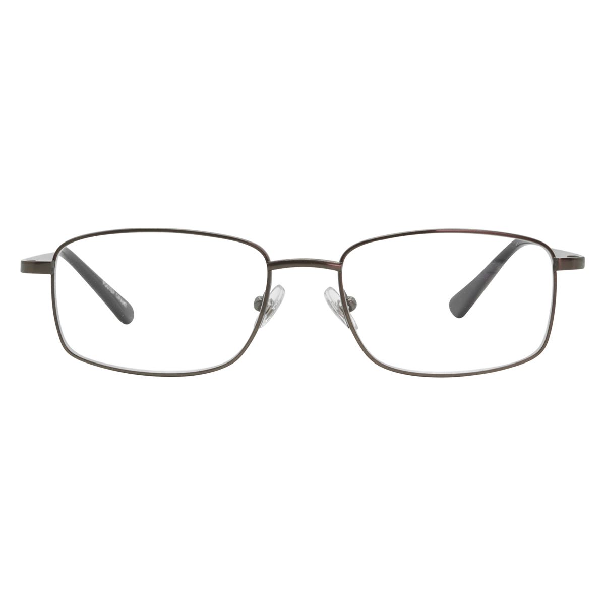 Lentes de Lectura Foster Grant Technology T10 Gun 200 Para Hombre image number null
