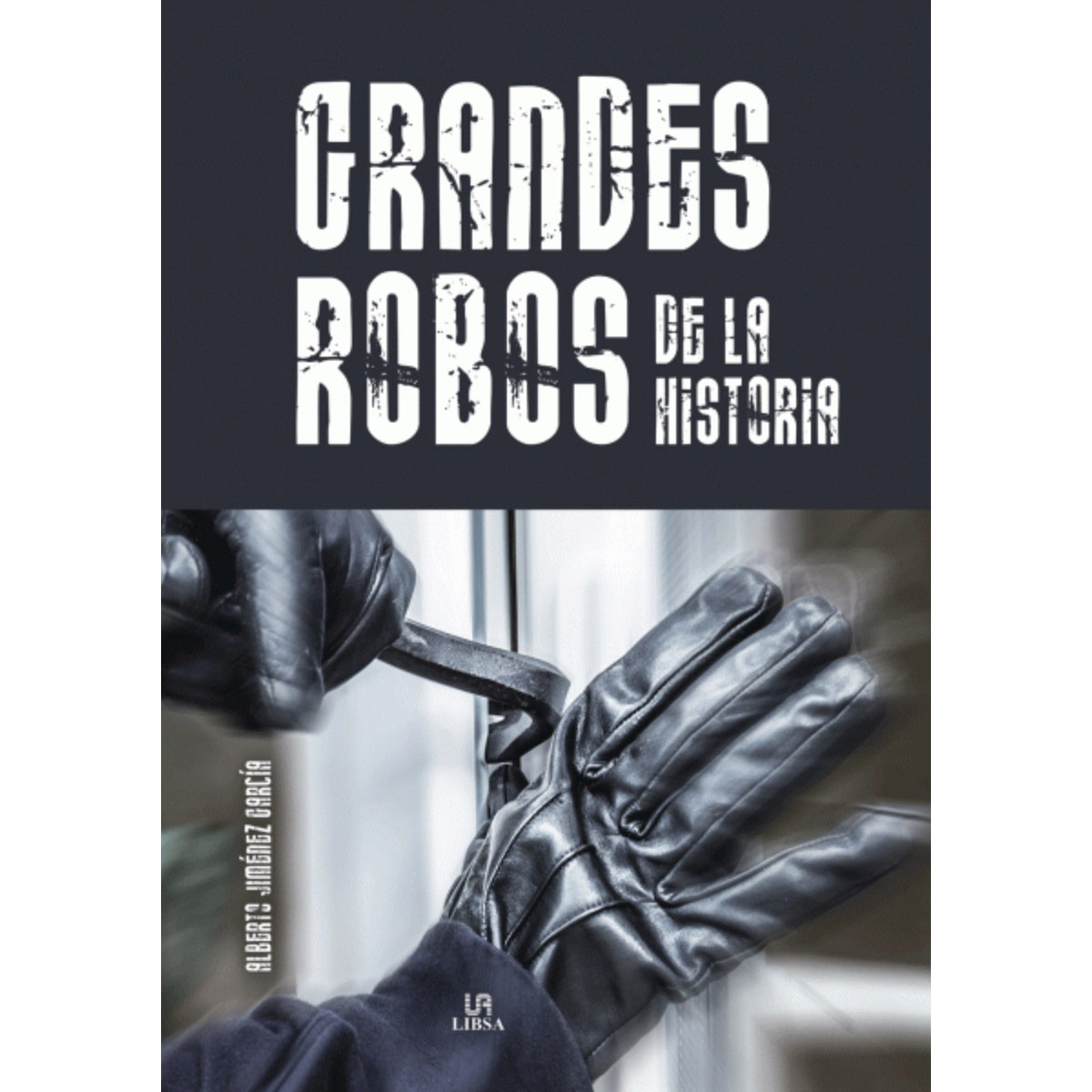 Grandes Robos De La Historia image number null