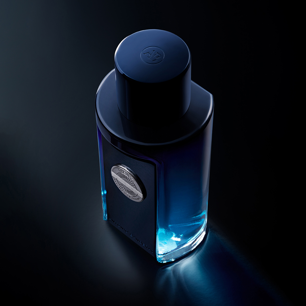 Antonio Banderas The Icon EDT 100ML Perfume Para Caballero image number null