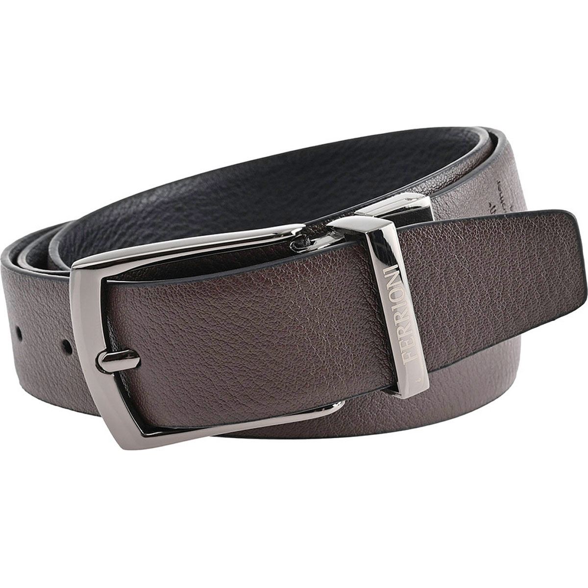 Cintur&oacute;n para Hombre Ferrioni image number null