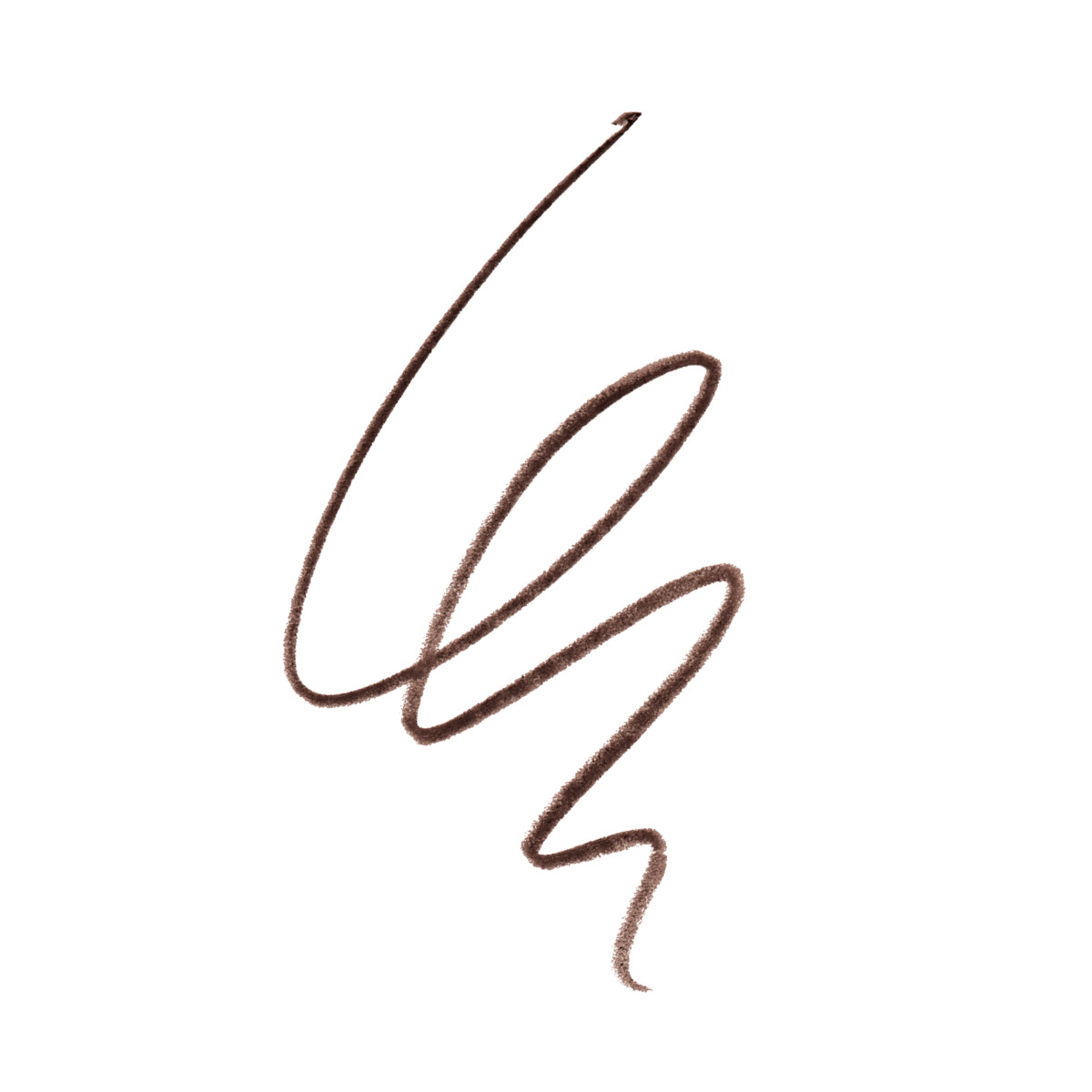 Nanol&aacute;piz 1mm Dark Brwn para Cejas Covergirl image number null