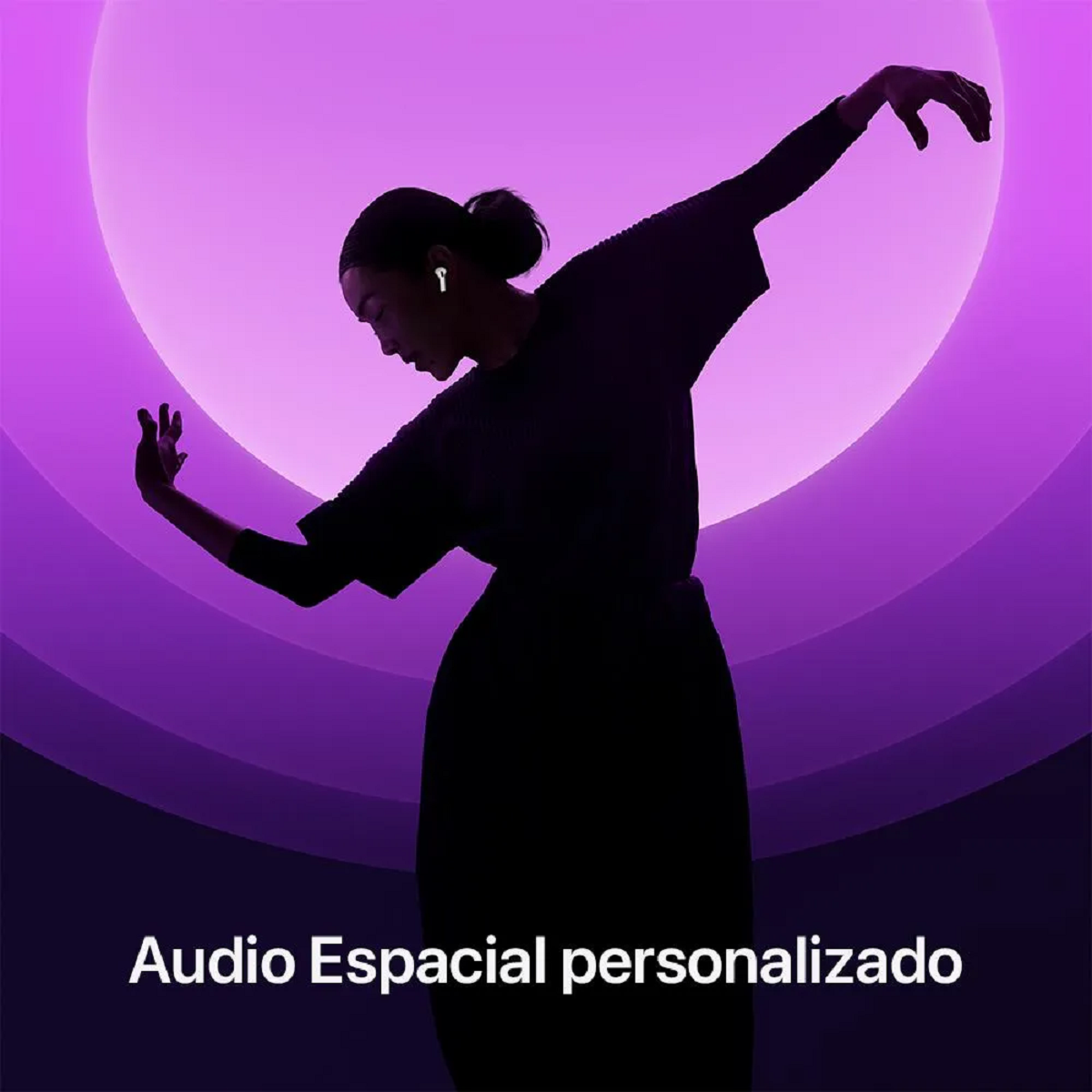 AUDIFONOS APPLE AIRPODS 4 ANC image number null
