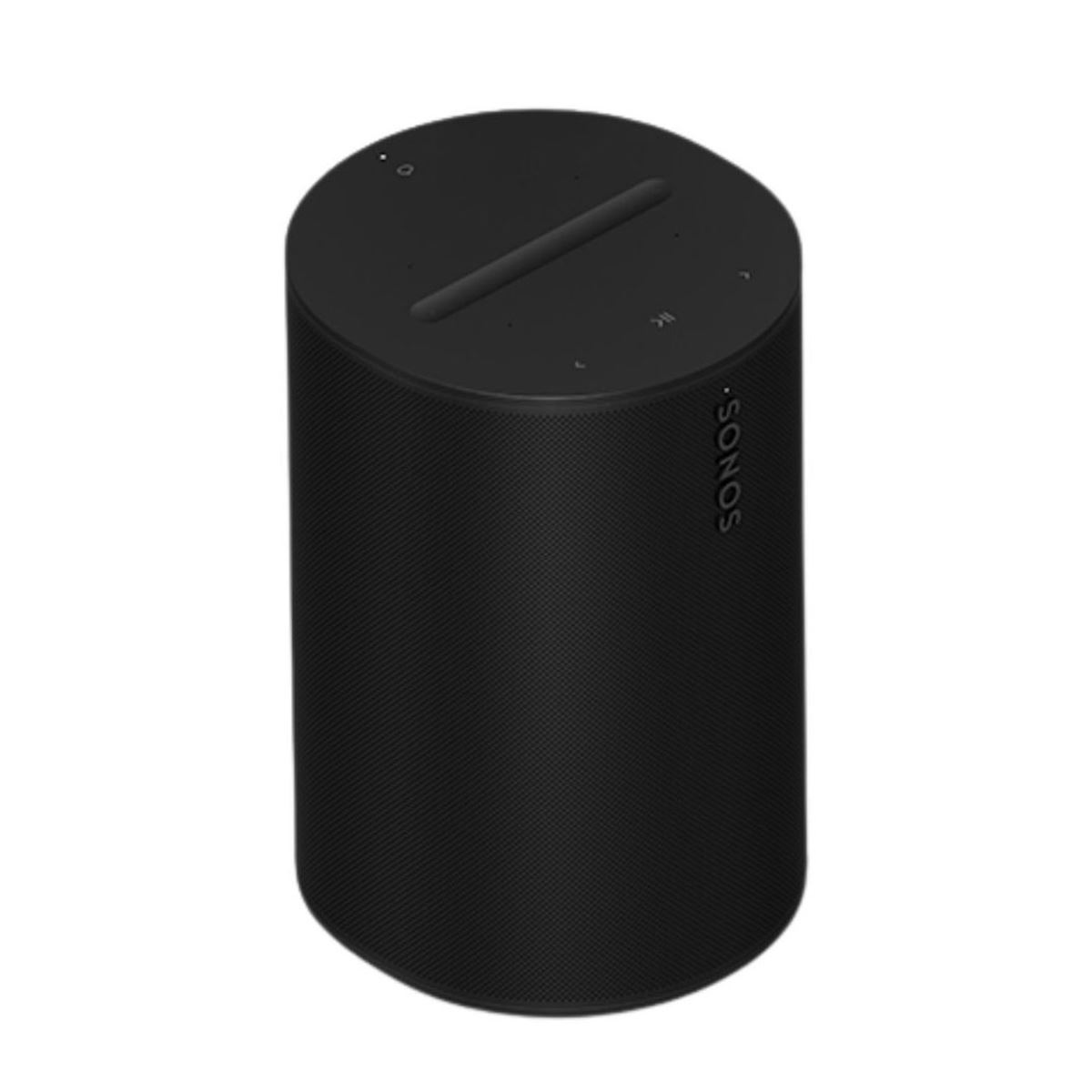 Bocina Sonos Era 100 con acústica y conectividad WiFi y Bluetooth color negro image number null