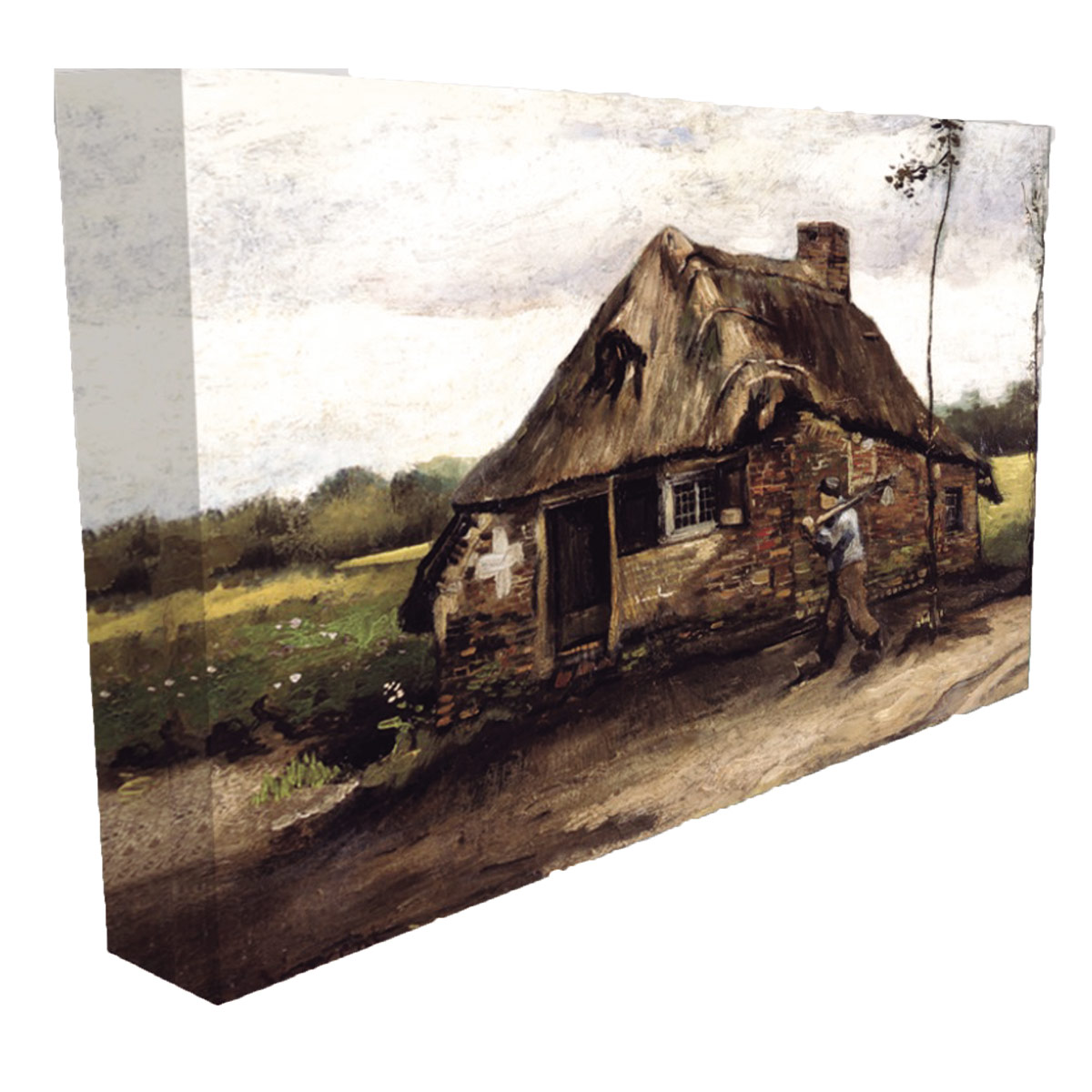 Cuadro decorativo soumaya image number null