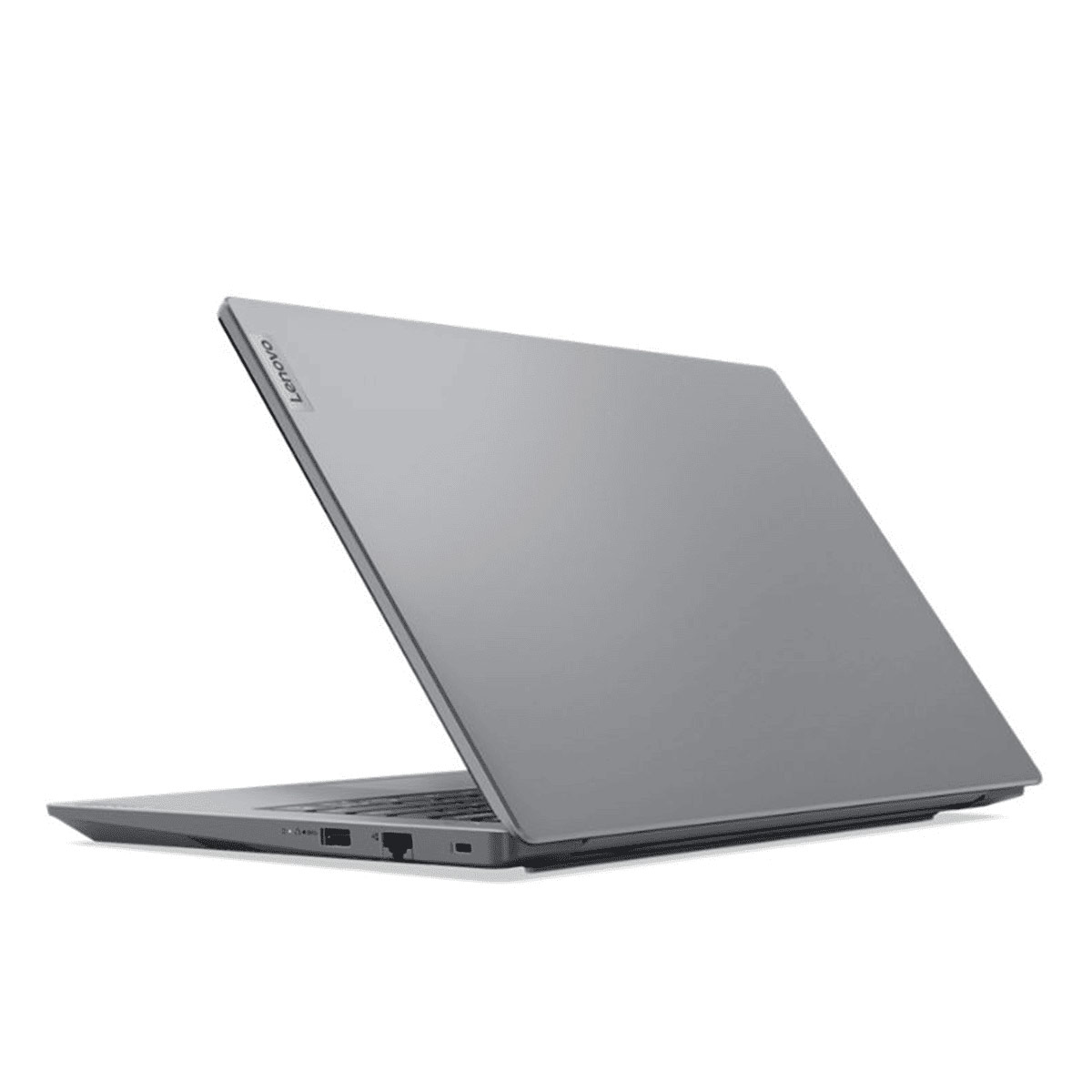 Laptop Lenovo V14 G4 AMN 14 Pulgadas Full HD, AMD Ryzen 3 7320U 2.40GHz, 8GB, 256GB SSD, Windows 11 Home 64-bit, Espa&ntilde;ol, Gris image number null