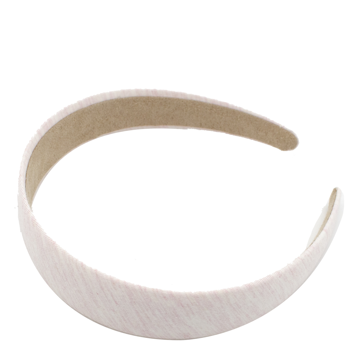 Diadema Eco Rosa Ponette Natural image number null