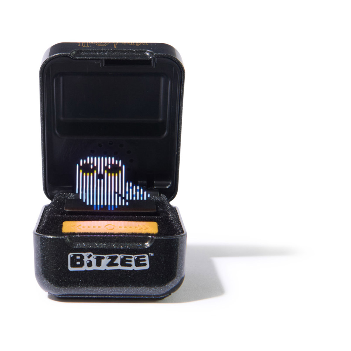 Juguete Interactivo Wizarding World Harry Potter Bitzee image number null