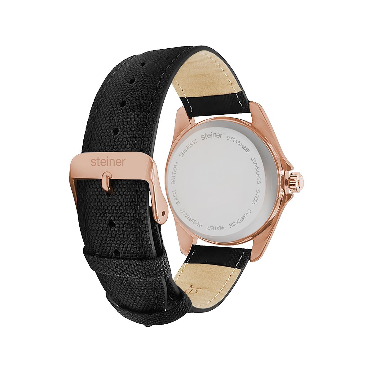 Reloj Steiner ST24344ME para Caballero image number null