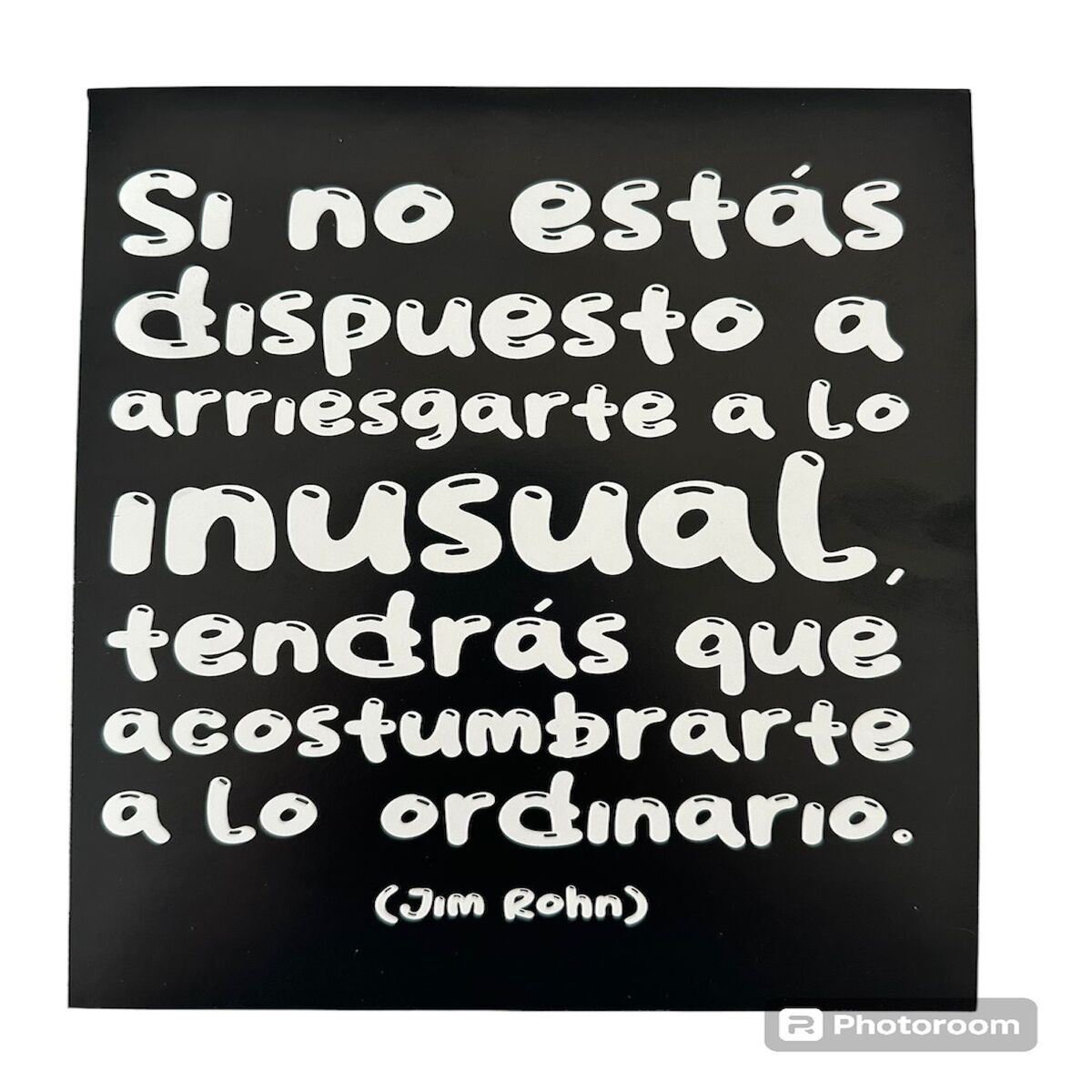 Tarjeta Felicitación Inusual image number null