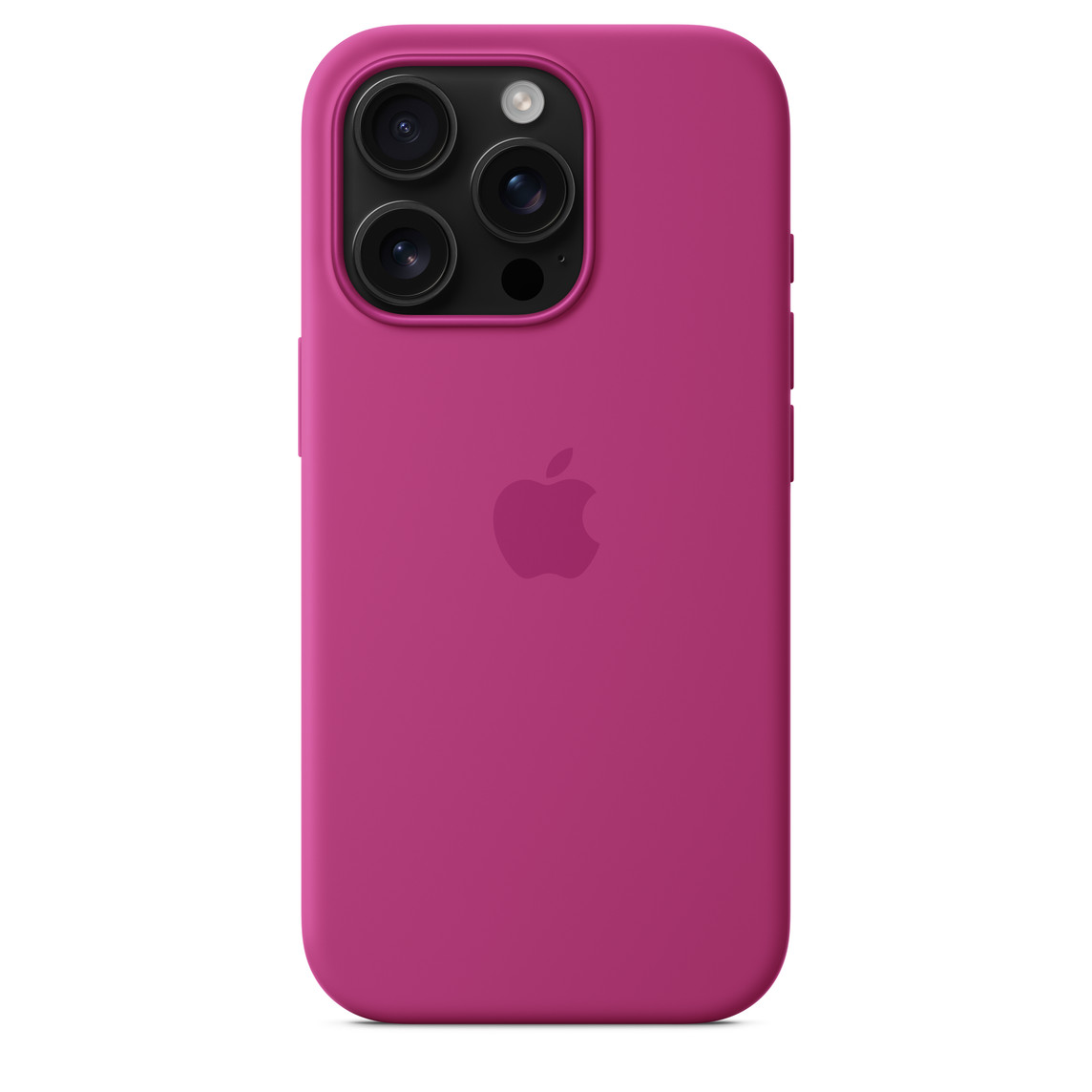 Funda Magsafe Apple para IPhone 16 Pro image number null