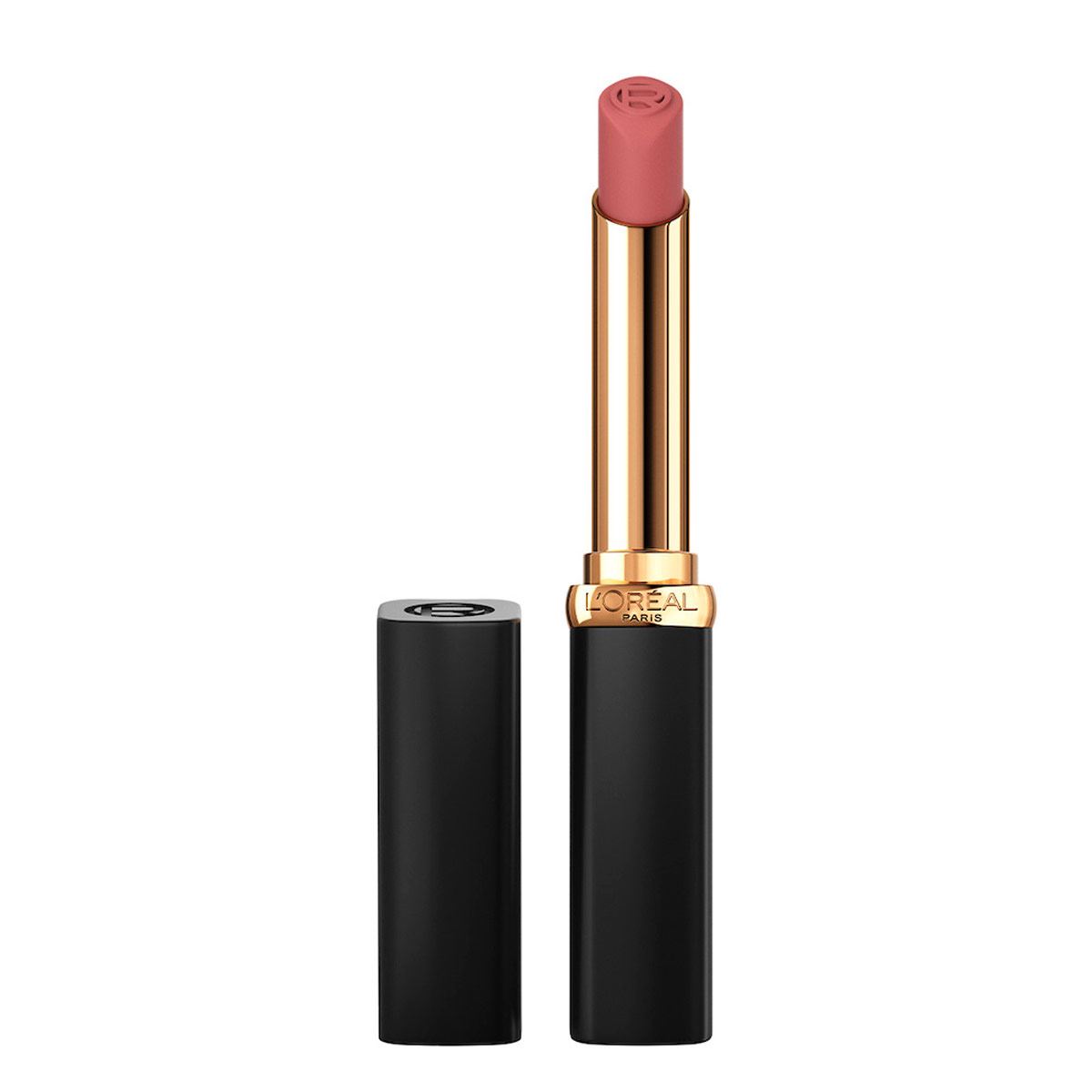 Labial Color Riche Intense Volume Matte  601 Worth It image number null