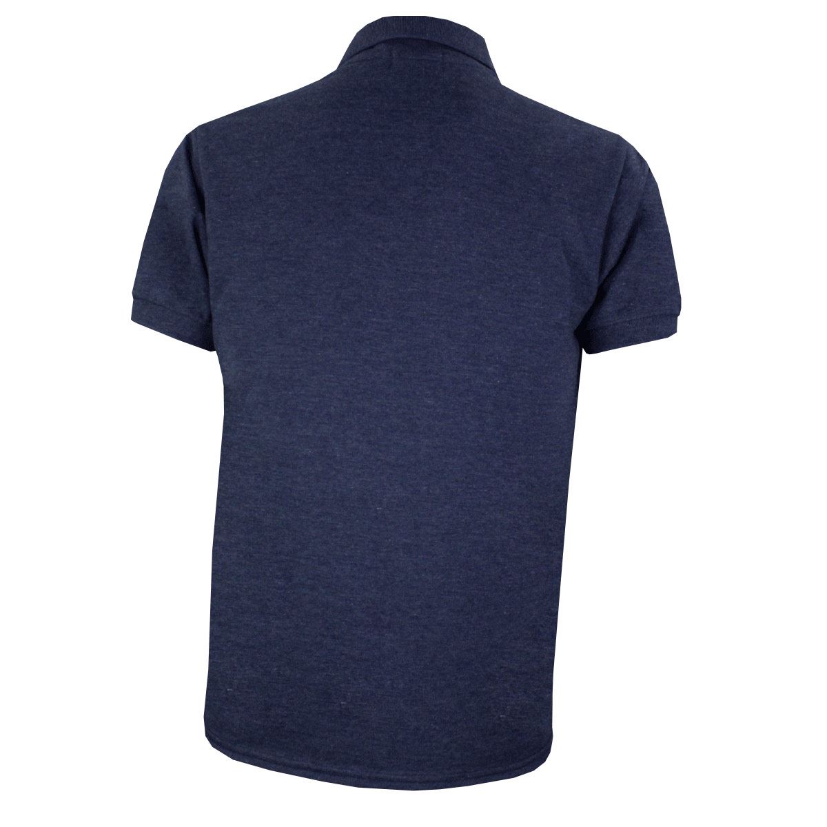 Playera Jaspe Talla Chica para Hombre Polo Club image number null