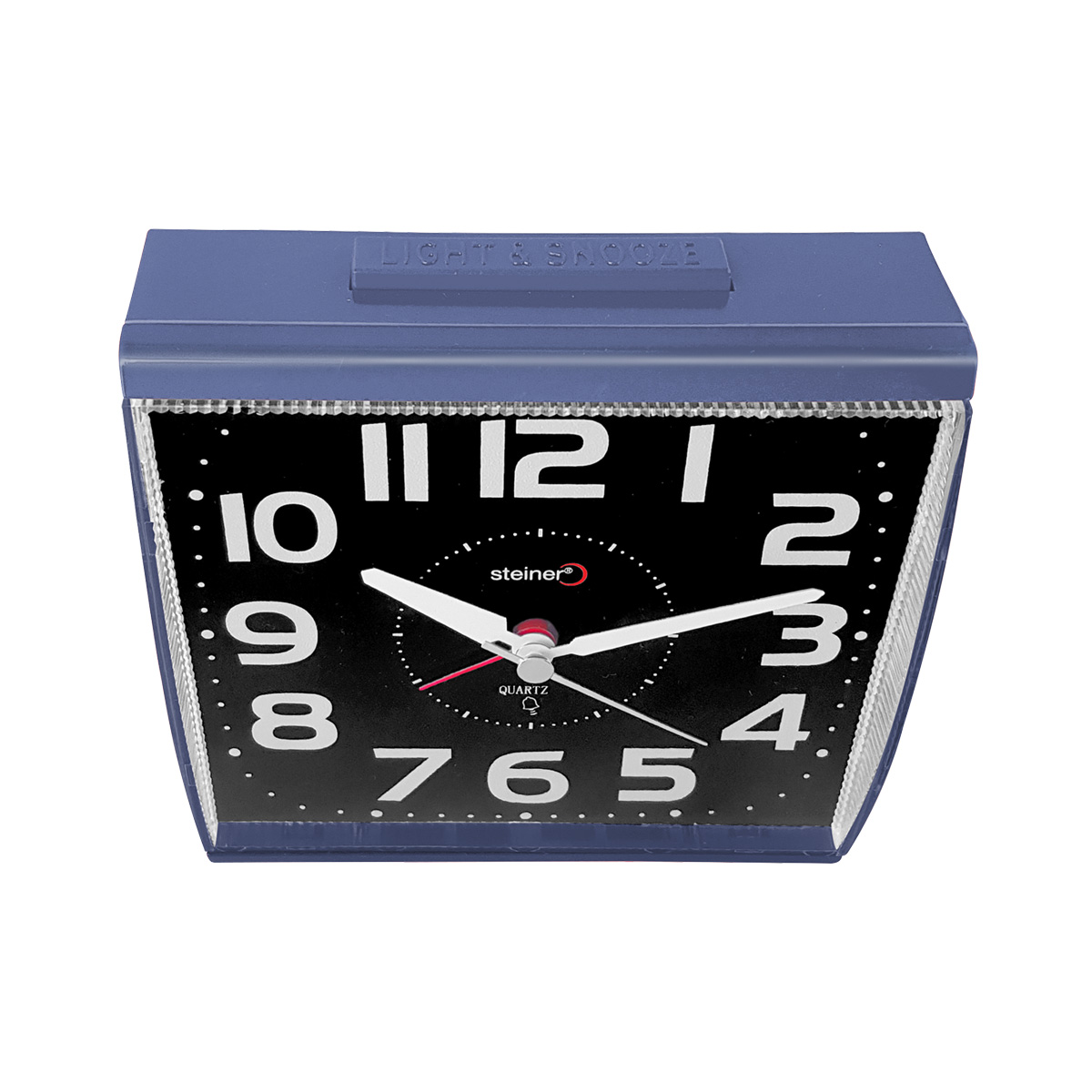 Reloj  Despertador Steiner BM11802BL-1 image number null