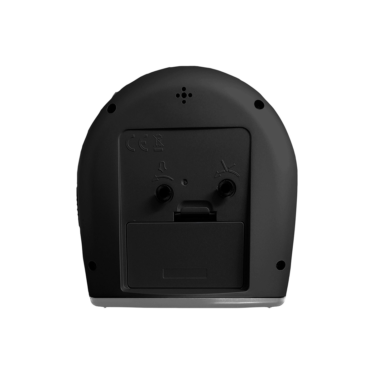 Reloj Despertador BM12302BK Steiner image number null