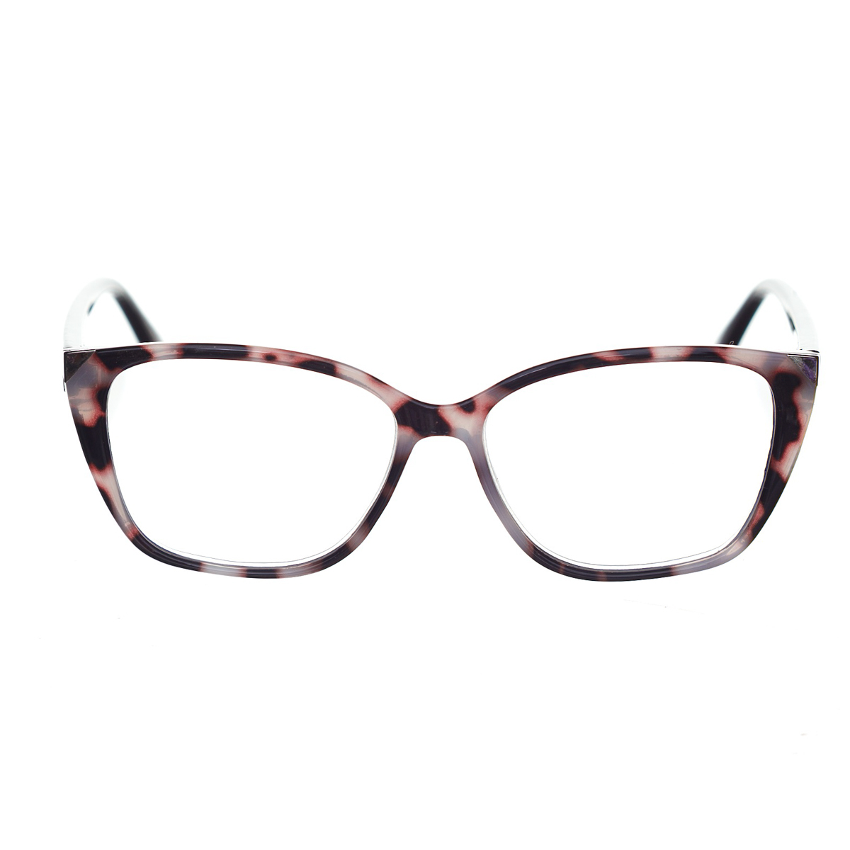 Lentes de Lectura Elodia Tor Blk 200 Sofía Vergara image number null