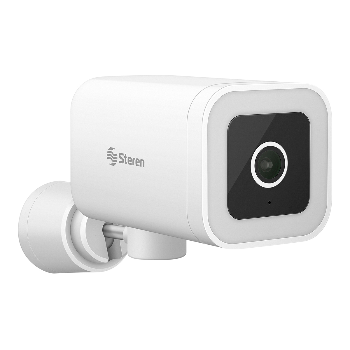 Cámara de Seguridad Steren Wi-Fi Exterior CCTV-237 image number null