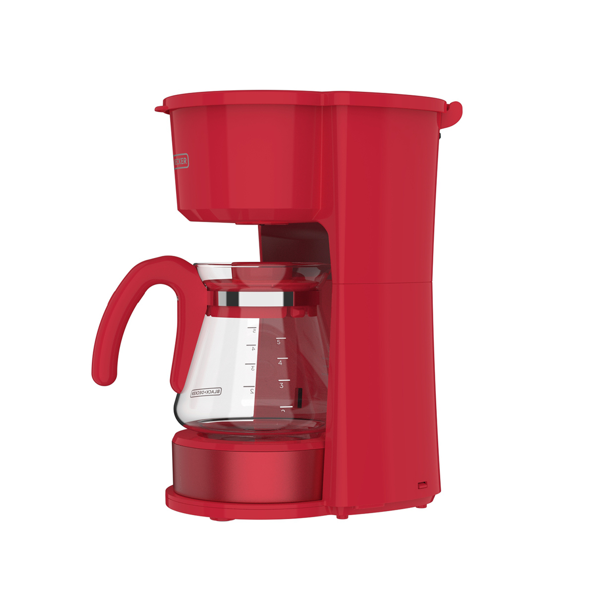 Cafetera Cherry Collection Black+Decker image number null
