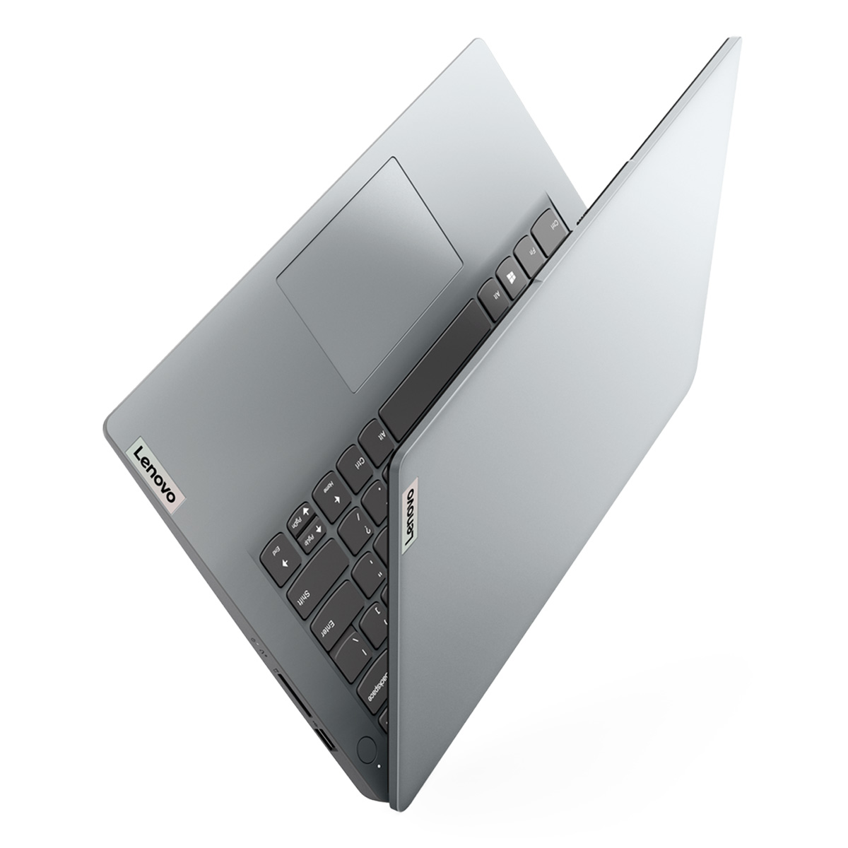 Laptop Lenovo 15.6 Pulgadas LP1 15AAMN7 ATH 8GB 256GB SSD image number null