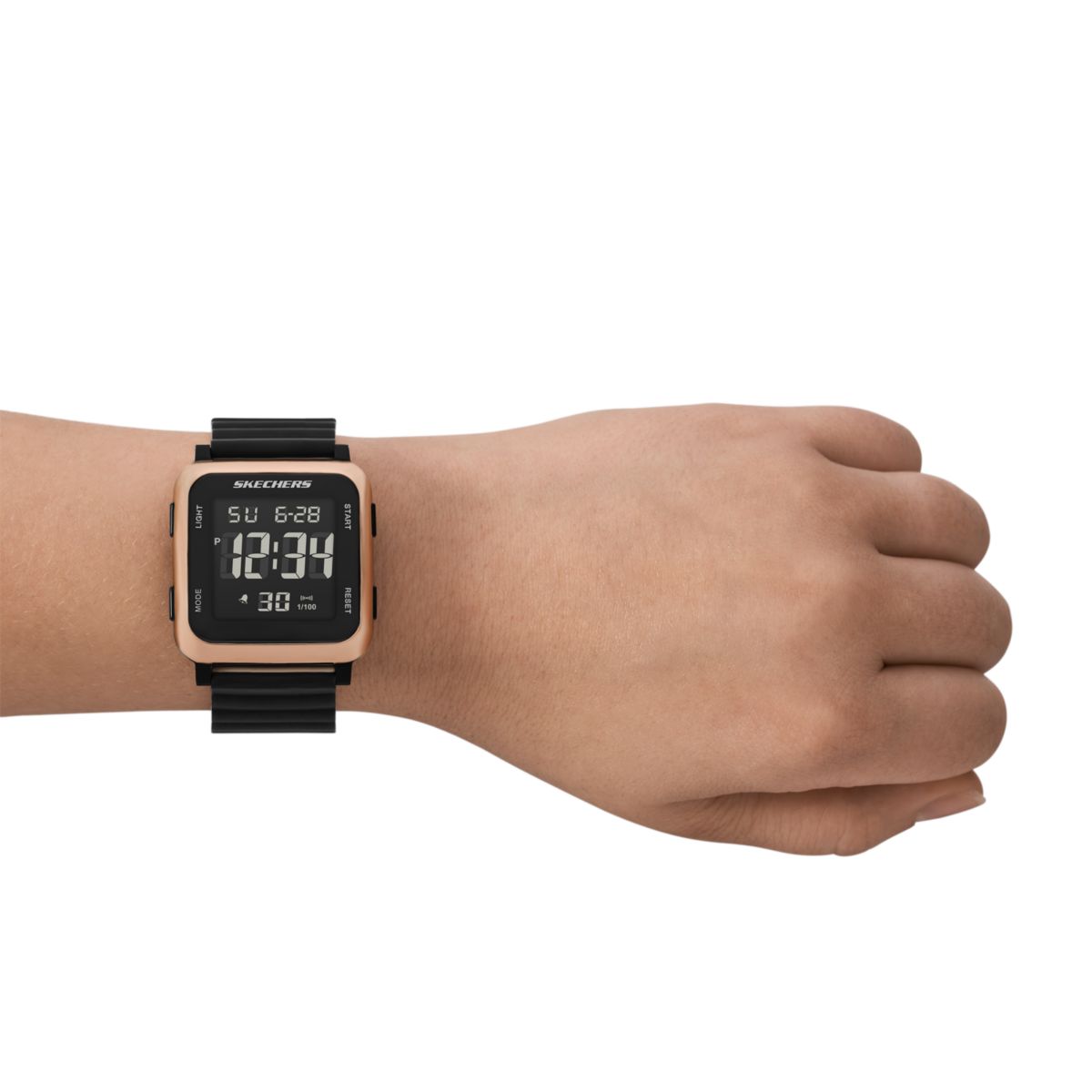 Reloj Skechers SR6311 para Mujer image number null