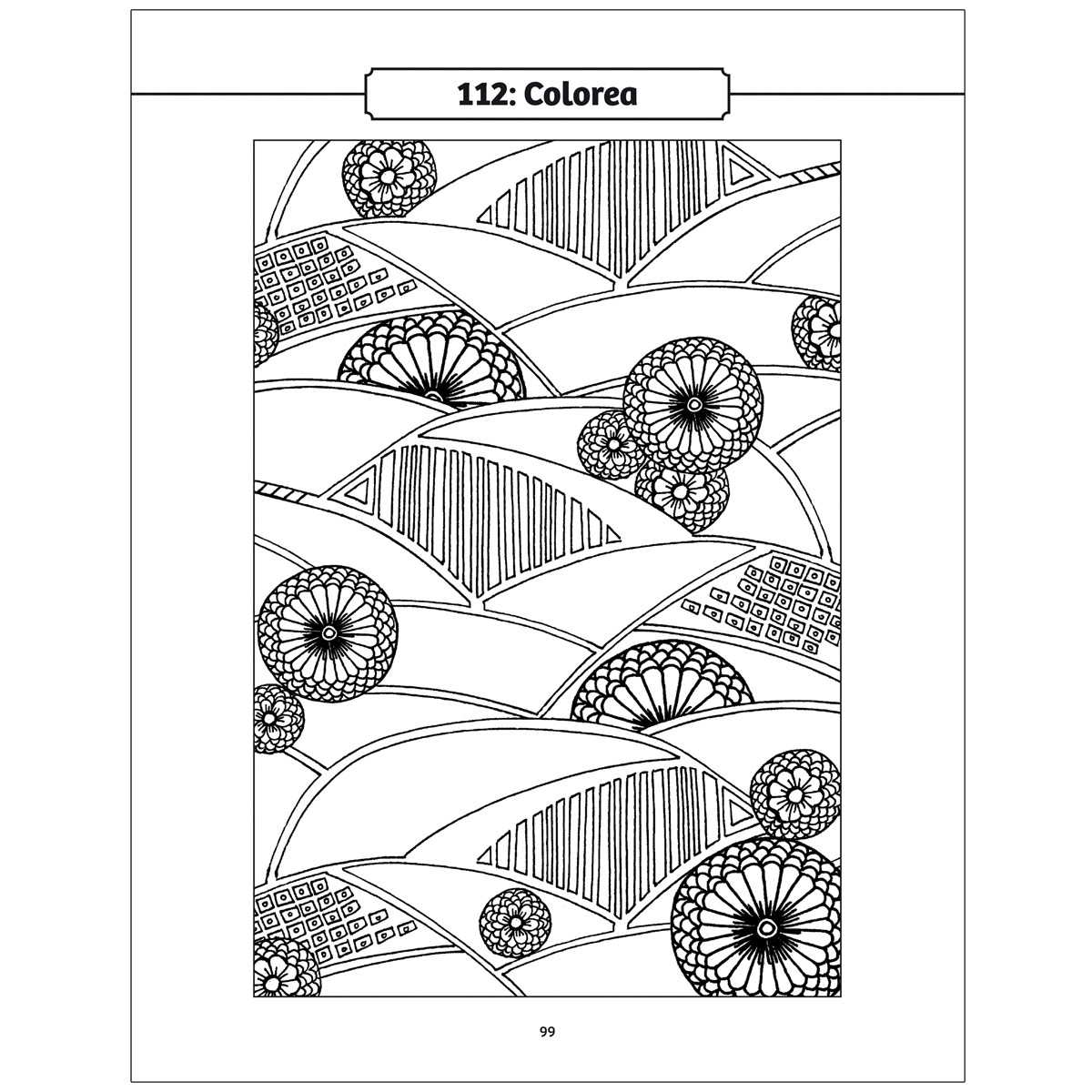 Actividades Creativas Para Adultos image number null