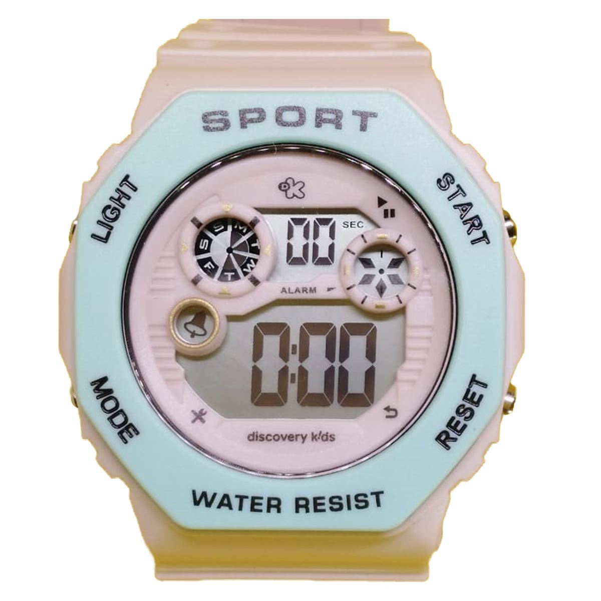 Reloj Discovery Kids Dkid 1910 B para Niña image number null