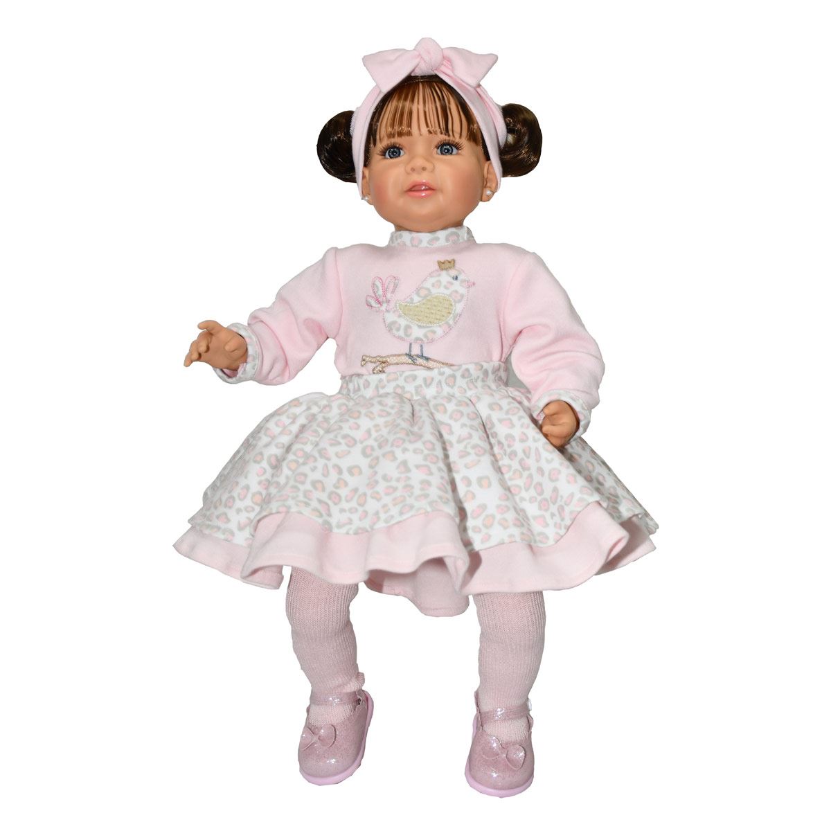 Mu&ntilde;ecas Geli Clarisa image number null