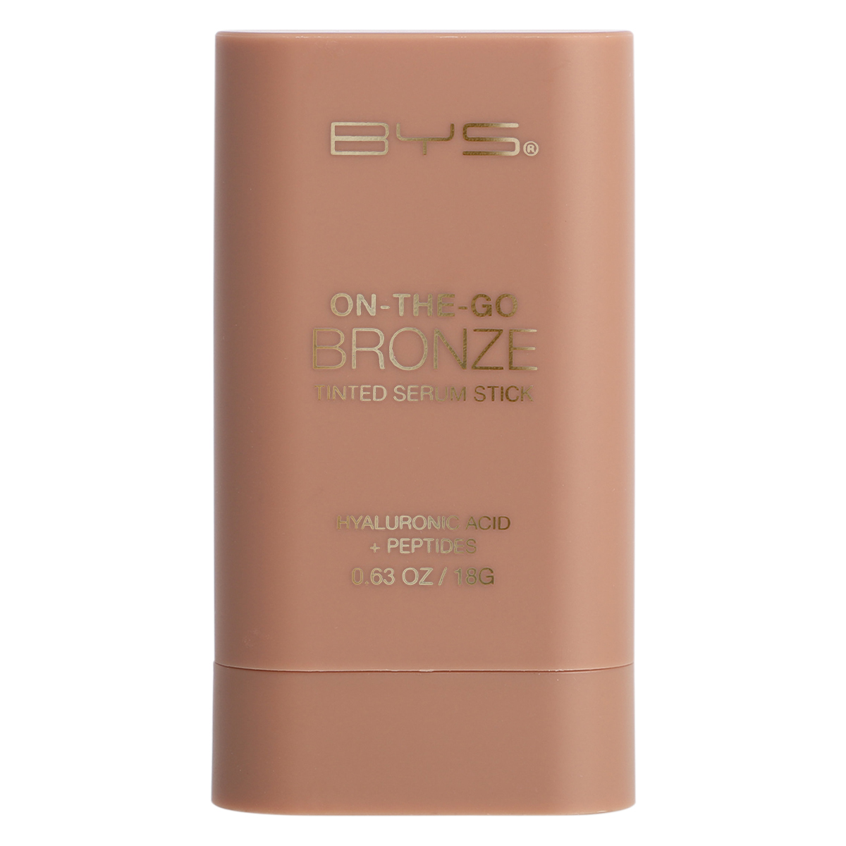 BYS Bronzer en S&eacute;rum en Barra Bronze Up image number null