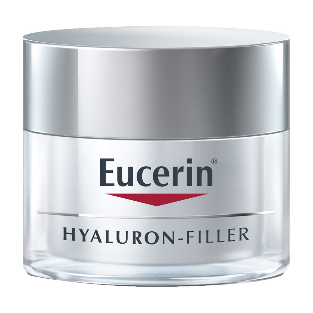 Crema Facial de Día Hyaluron Filler Eucerin image number null