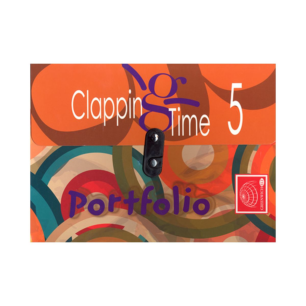 Kit- Clapping Time Portfolio 5 image number null