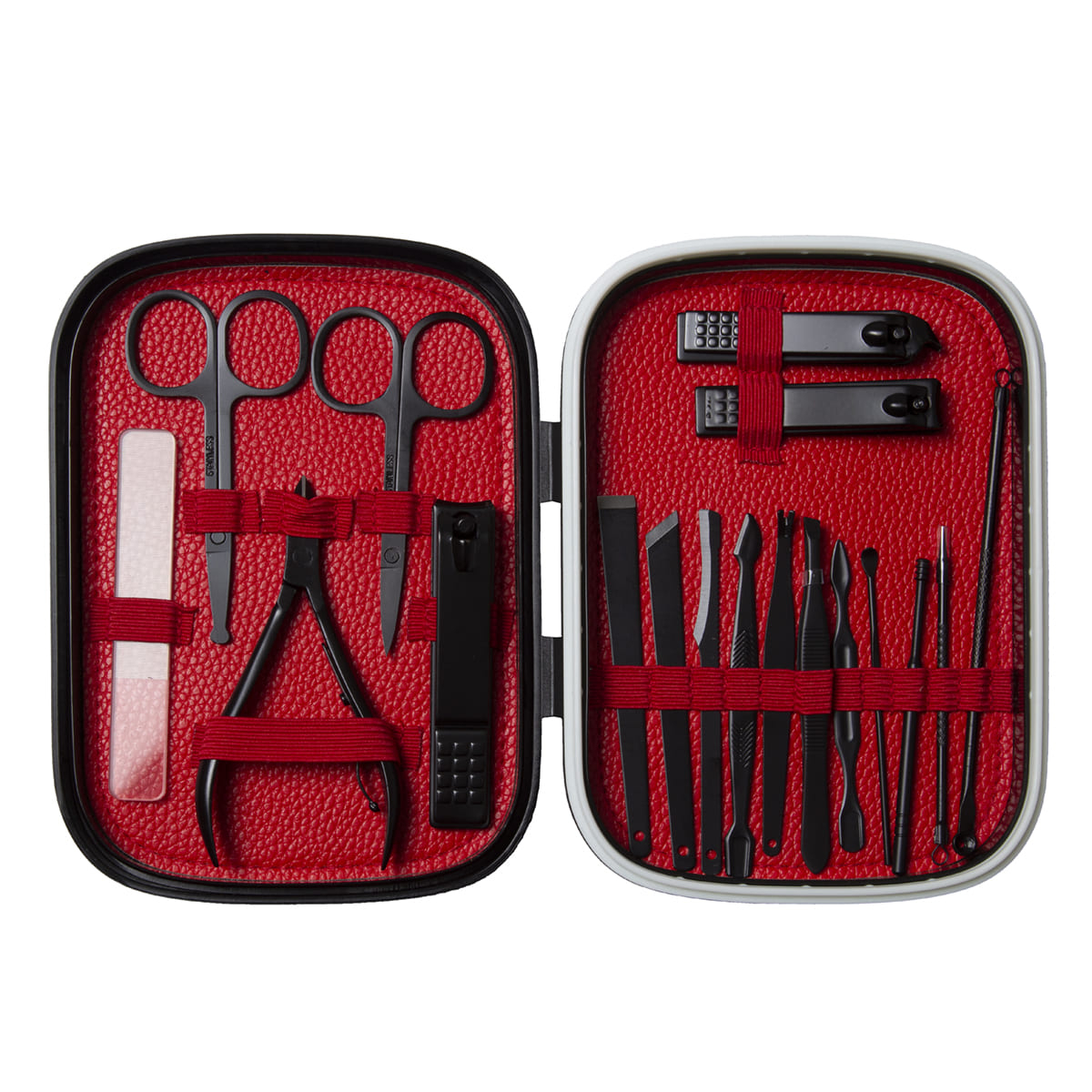 Estuche de Manicure Segal's World image number null