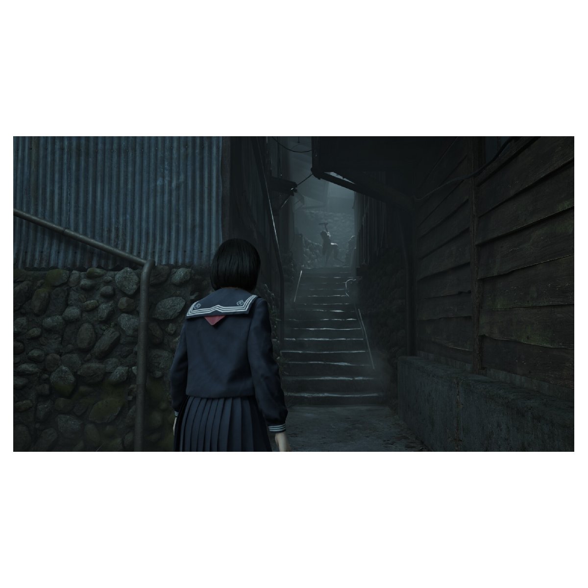 Preventa / Videojuego Silent Hill F para XBSX image number null