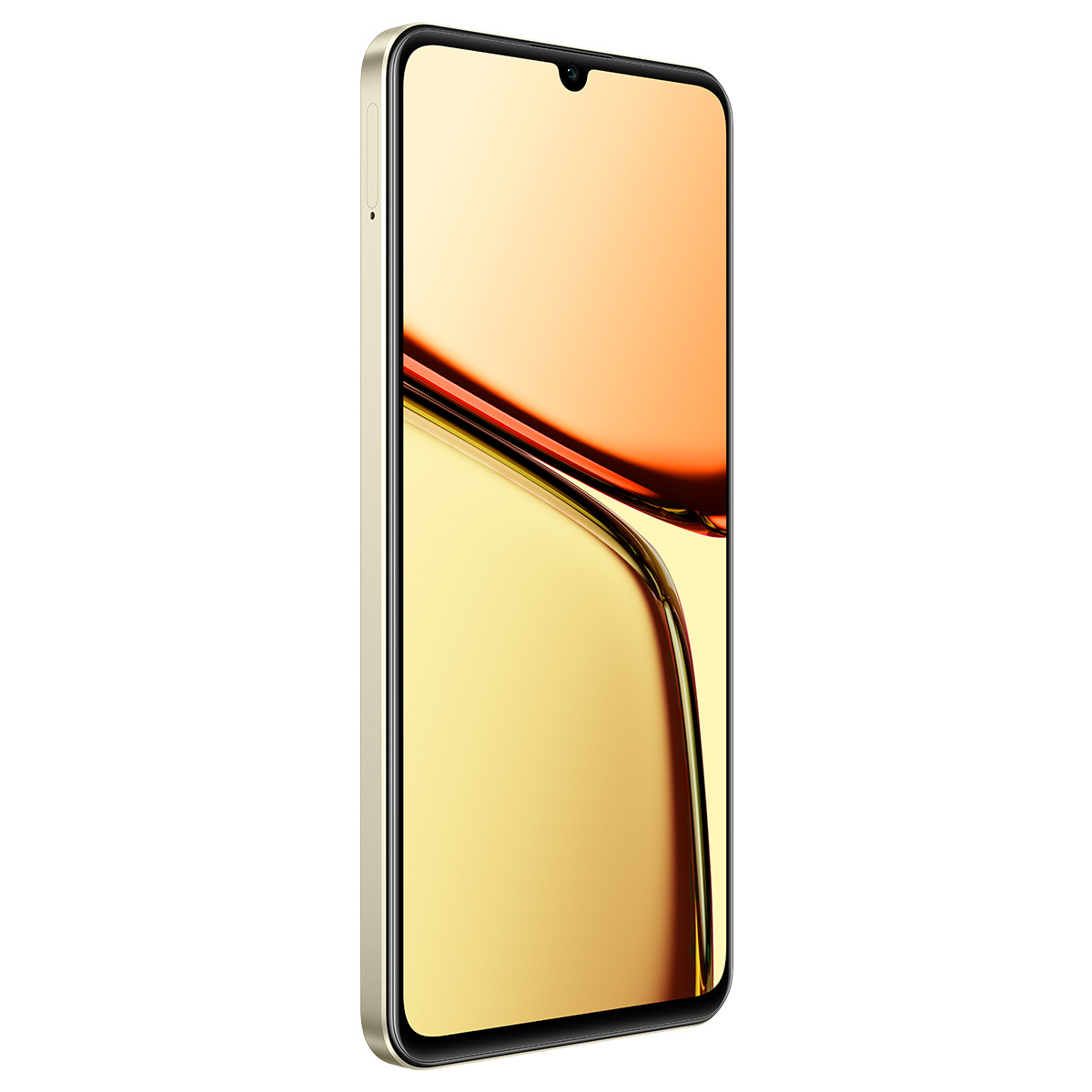 Realme C61 256GB Dorado Telcel R6 image number null
