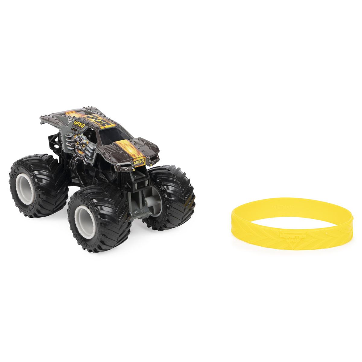 1:64 1 Pack Monster Jam image number null