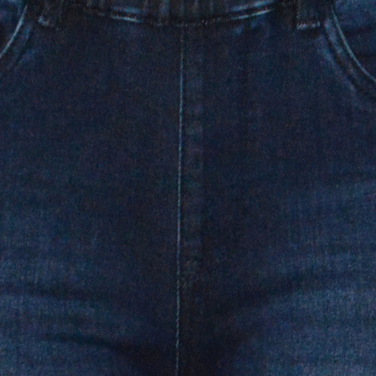 Jeans Liso Acampanado Philosophy para Mujer image number null