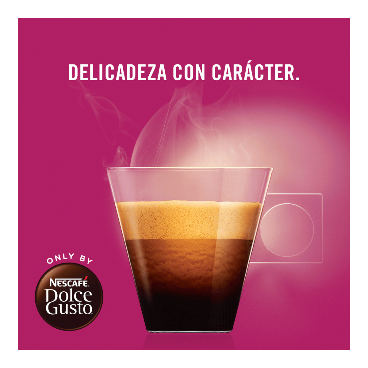 Cápsulas de café espresso image number null