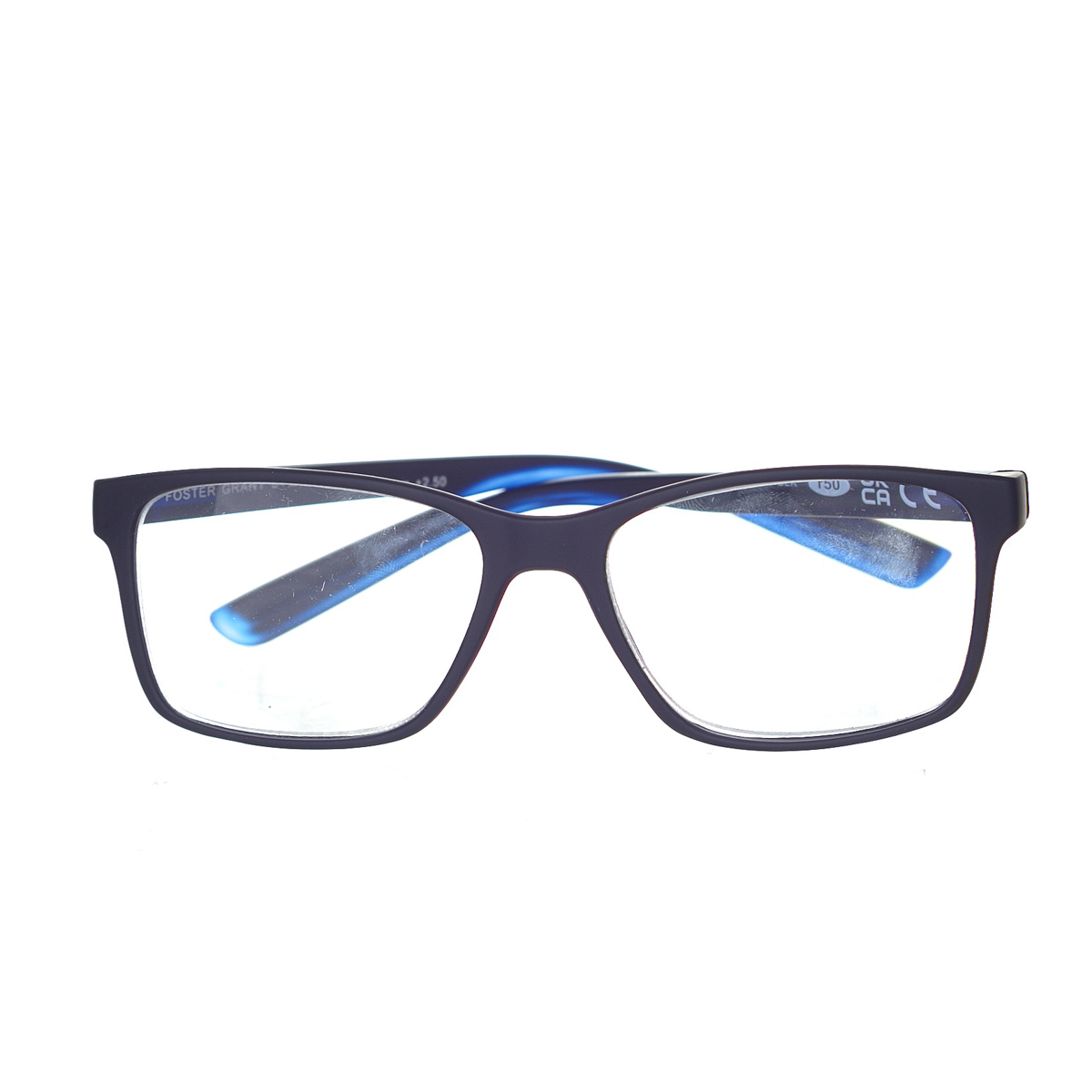 Lentes de Lectura Fgmr2001 Blk 250 Foster Grant Readers image number null