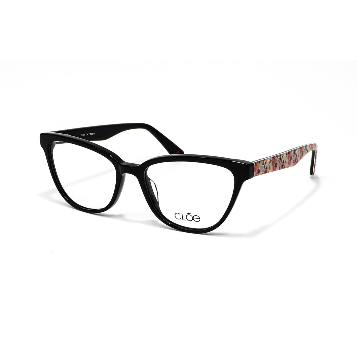 Armazón Cloe Negro VLE.31110.0BLK.53 para Mujer image number null