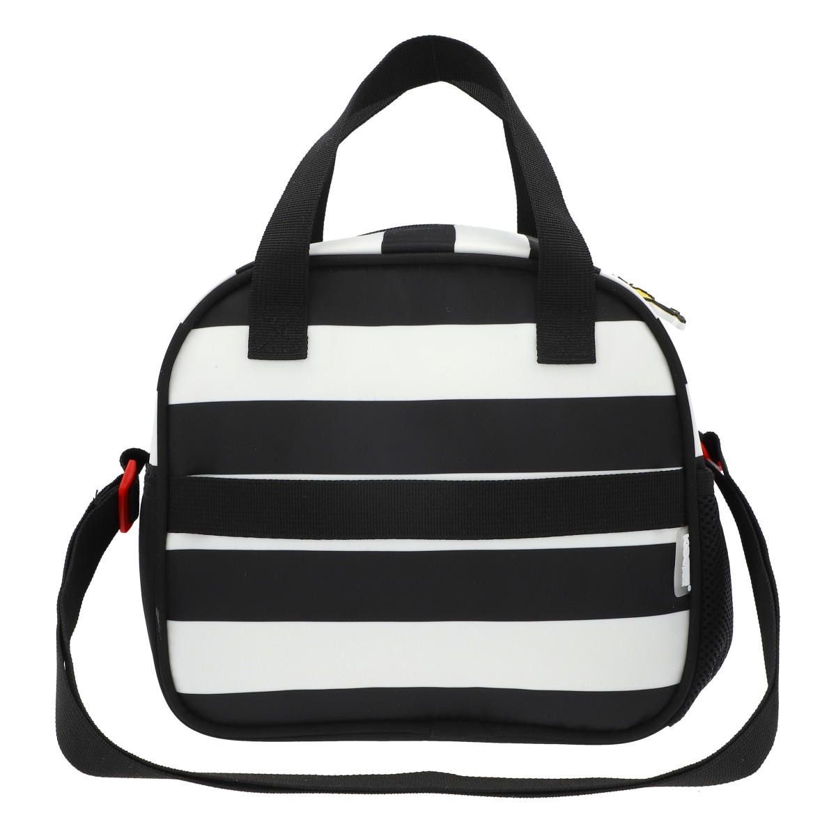 Lonchera Blanco Peanuts Keepack image number null