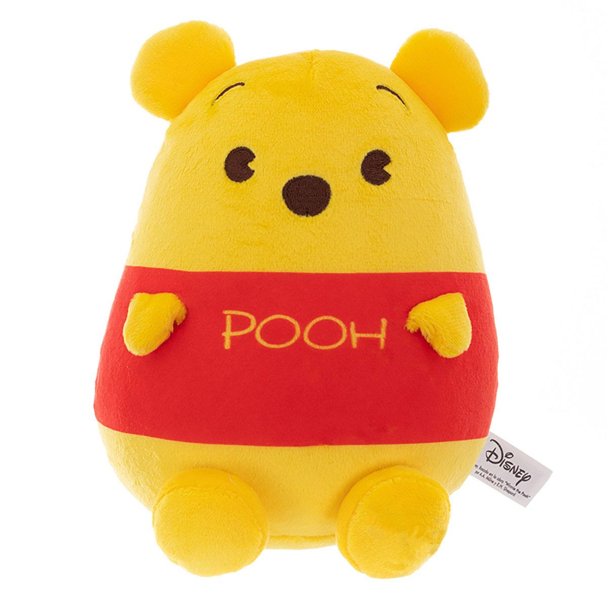 Peluche Spandex Disney 6” image number null