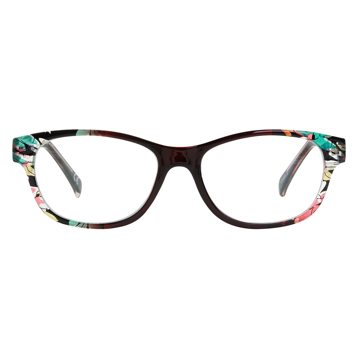 Lentes de Lectura Sof&iacute;a Vergara Linda Berry 200 Para Mujer image number null