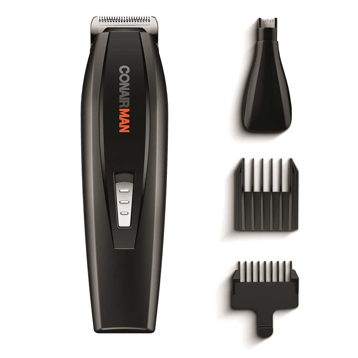 Recortadora para Barba Todo en Uno CONAIR image number null